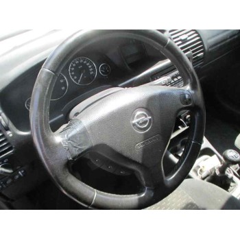 opel zafira a del año 2003