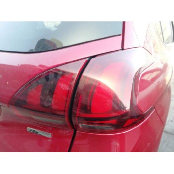 peugeot 2008 (--.2013) del año 2017