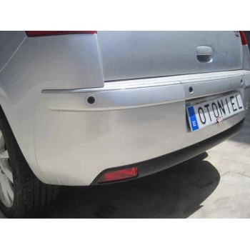 citroën c4 berlina del año 2009