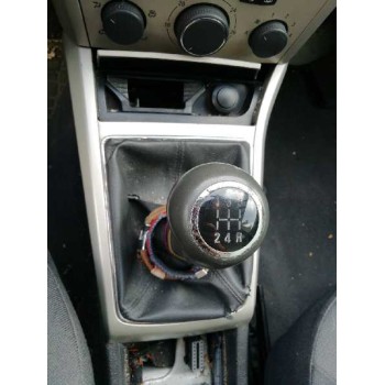 opel astra h ber. del año 2008