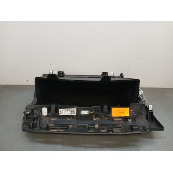 Recambio de guantera para ford s-max titanium referencia OEM IAM em2br06010  