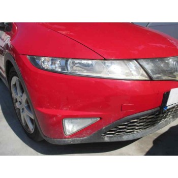 honda civic berlina 5 (fk) del año 2008