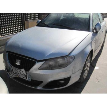 seat exeo berlina (3r2) del año 2009