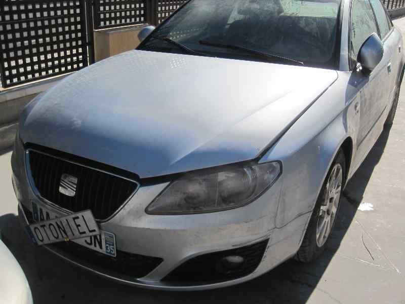 SEAT EXEO BERLINA (3R2)