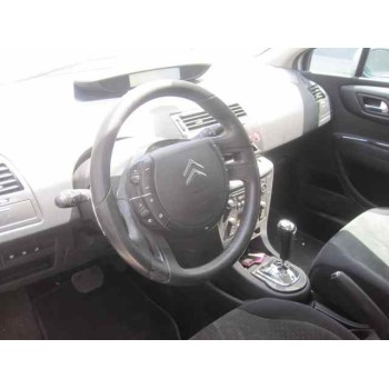 citroën c4 berlina del año 2009