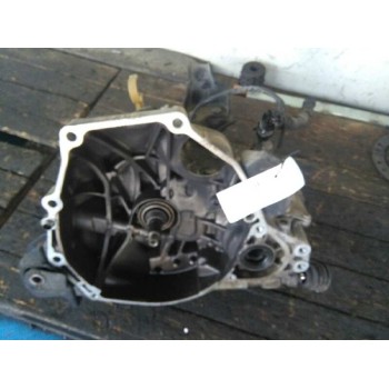 Recambio de caja cambios para mg serie 400 (xw) referencia OEM IAM   