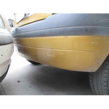 renault clio ii fase i (b/cbo) del año 1998