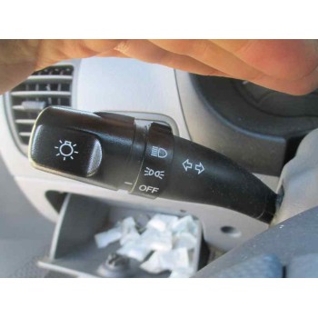 hyundai accent (lc) del año 2004