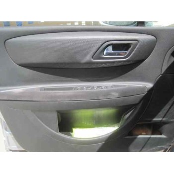 citroën c4 berlina del año 2009