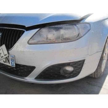 seat exeo berlina (3r2) del año 2009