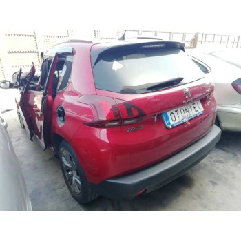 peugeot 2008 (--.2013) del año 2017