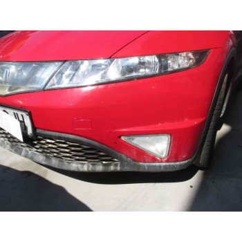 honda civic berlina 5 (fk) del año 2008