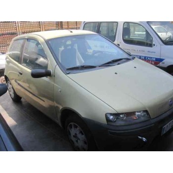 fiat punto berlina (188) del año 2000