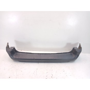 Recambio de paragolpes trasero para opel combo e tour / life (k9) 1.5 referencia OEM IAM 1633557280  