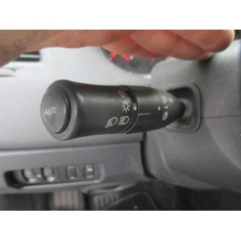 renault megane ii familiar del año 2006