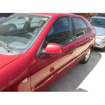 citroën xsara berlina del año 2000