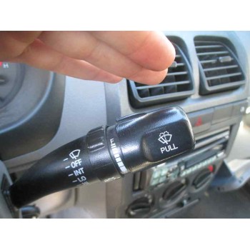 hyundai accent (lc) del año 2004