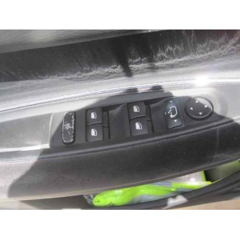 citroën c4 berlina del año 2009