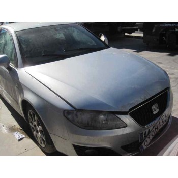 seat exeo berlina (3r2) del año 2009