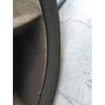 seat ibiza (6l1) del año 2002