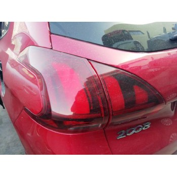 peugeot 2008 (--.2013) del año 2017