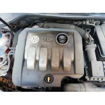 volkswagen golf v berlina (1k1) del año 2004