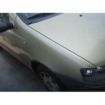 fiat punto berlina (188) del año 2000