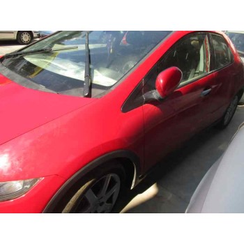 honda civic berlina 5 (fk) del año 2008