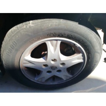 nissan almera tino (v10m) del año 2005