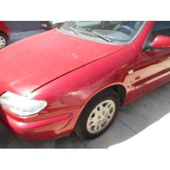 citroën xsara berlina del año 2000