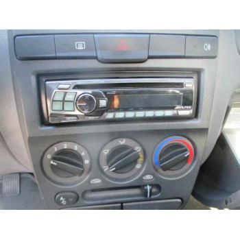 hyundai accent (lc) del año 2004