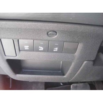 citroën c4 berlina del año 2009