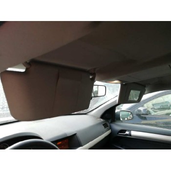 opel astra h ber. del año 2008