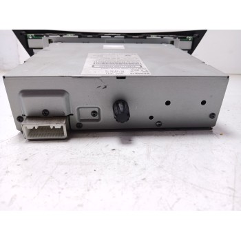 Recambio de sistema audio / radio cd para renault laguna iii (bt0/1) 2.0 dci gt (bt11, bt1e, bt1n) referencia OEM IAM 281150017R
