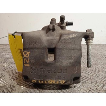 PINZA FRENO DELANTERA IZQUIERDA 