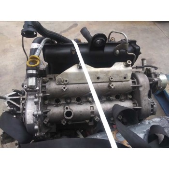 Recambio de motor casco para fiat doblo cargo referencia OEM IAM 263A2000  