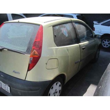 fiat punto berlina (188) del año 2000