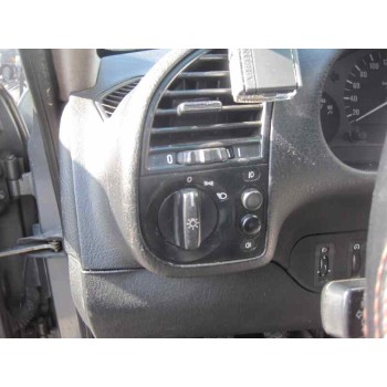 bmw serie 3 berlina (e36) del año 1993