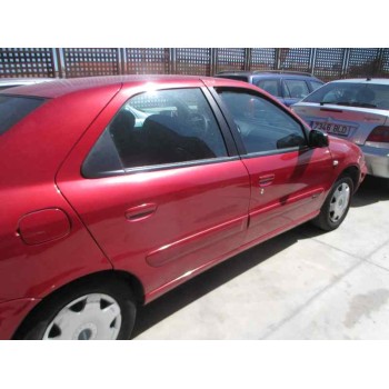 citroën xsara berlina del año 2000