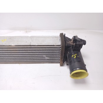Recambio de intercooler para omoda 5 referencia OEM IAM 302000140AA  