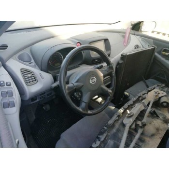 nissan almera tino (v10m) del año 2005