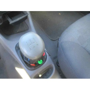 hyundai accent (lc) del año 2004