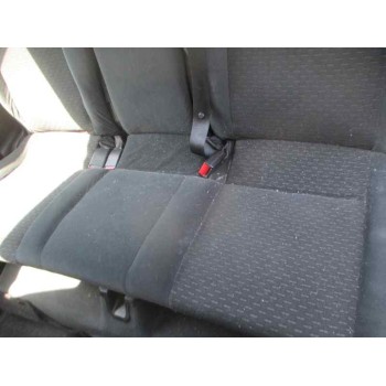 opel zafira a del año 2003