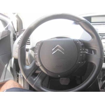 citroën c4 berlina del año 2009