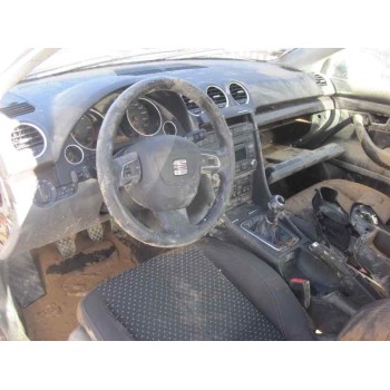 seat exeo berlina (3r2) del año 2009