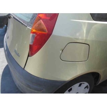 fiat punto berlina (188) del año 2000