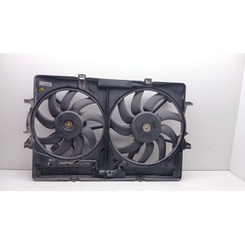 Recambio de electroventilador para audi a4 b8 avant (8k5) 2.0 tdi referencia OEM IAM 8K0959455T 8k0121003m 989460d
