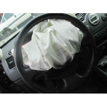 renault megane ii familiar del año 2006