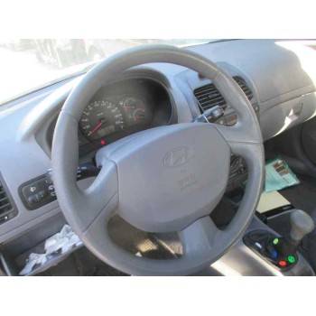 hyundai accent (lc) del año 2004