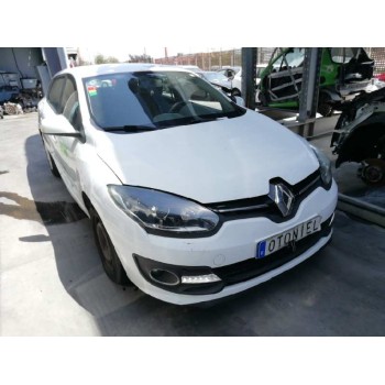 renault megane iii sport tourer del año 2015